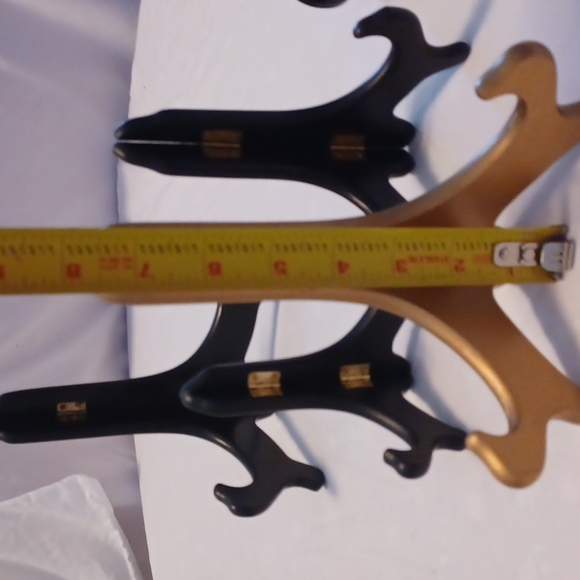 Accents Plate Easels Pichures Poshmark